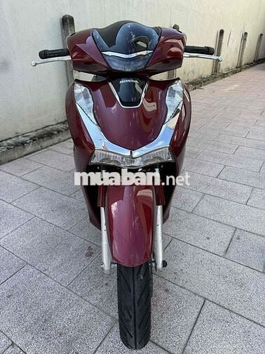 honda sh 125i xe đẹp keng máy móc nguyên zin 9 chu