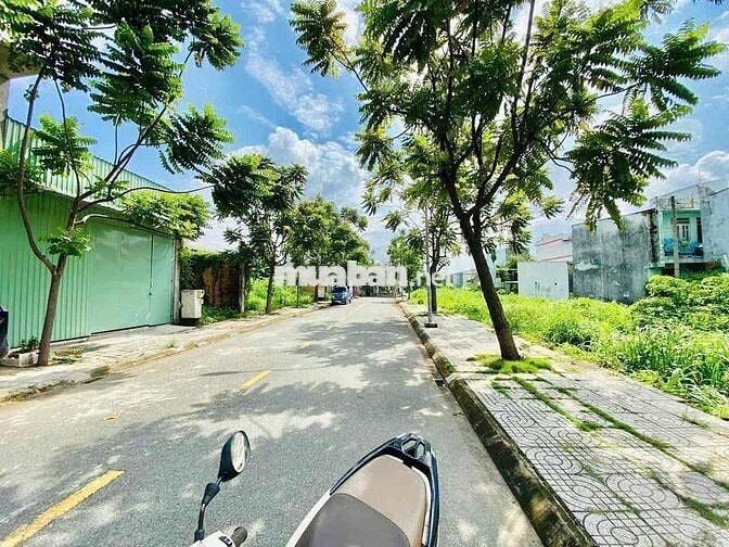 TL15, Đát An Phú Đông, Quận 12