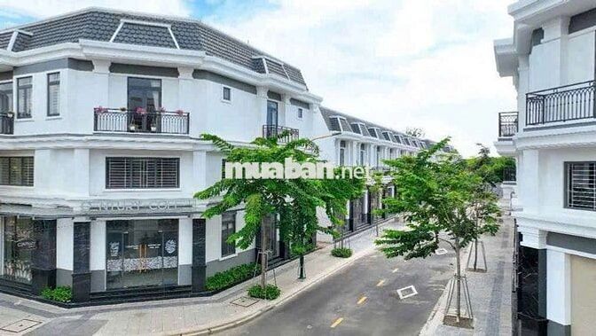 ĐẤT NỀN SỔ SẴN FULL TC TẠI PHƯỜNG HOÀ LỢI, TPHCM