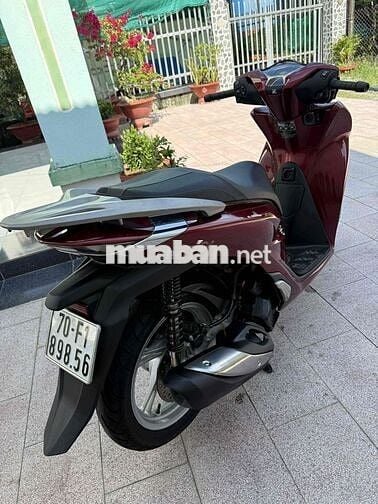 honda sh 125i xe đẹp keng máy móc nguyên zin 9 chu