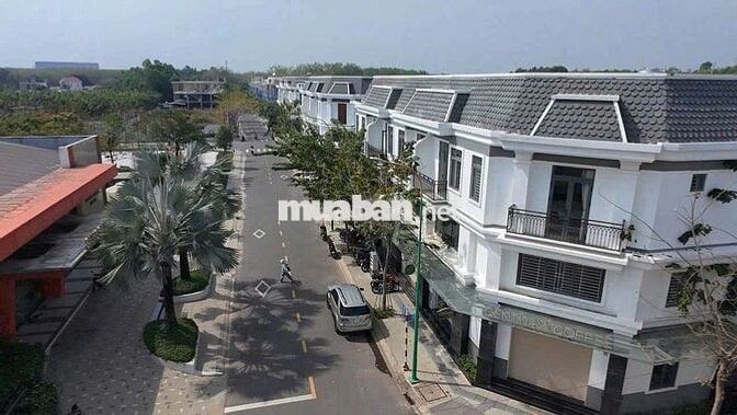 ĐẤT NỀN SỔ SẴN FULL TC TẠI PHƯỜNG HOÀ LỢI, TPHCM