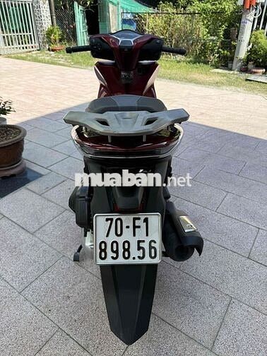 honda sh 125i xe đẹp keng máy móc nguyên zin 9 chu