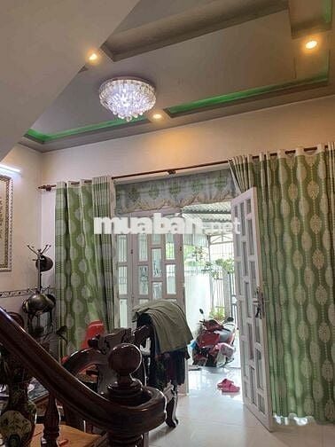 Chính Chủ Bán nhà 1 trệt 1 lầu kv5 Phường Ô Môn