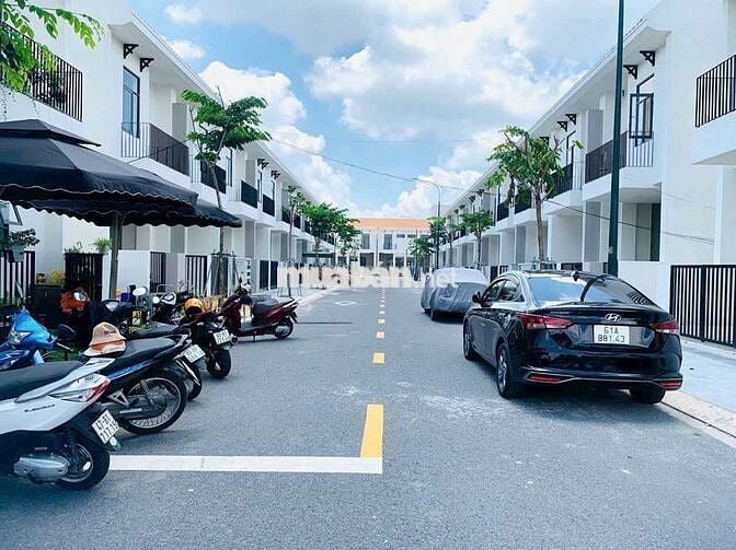 ĐẤT NỀN SỔ SẴN FULL TC TẠI PHƯỜNG HOÀ LỢI, TPHCM