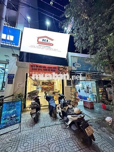 Cho thuê nhà mặt Tiền : Phạm Văn Bạch - P.15 - Q.Tân Bình