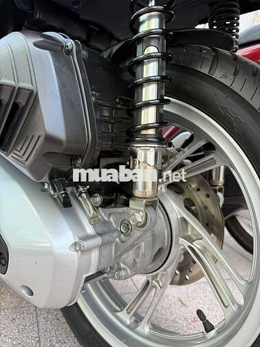 honda sh 125i xe đẹp keng máy móc nguyên zin 9 chu