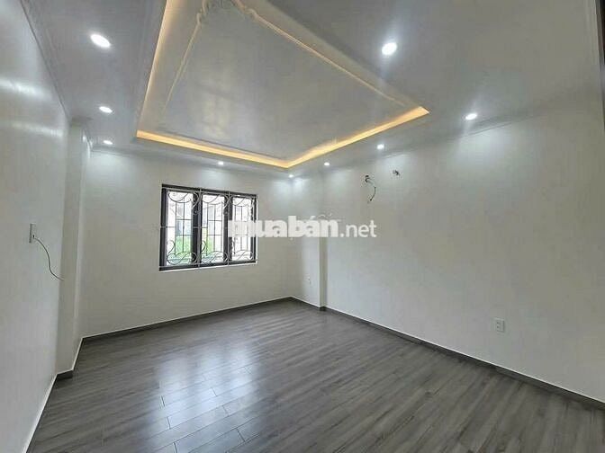 CẠNH BỬU LONG - CẦU HOÁ AN CÒN 1 CĂN CẤP 4 CHỈ TỪ 498 TRIỆU