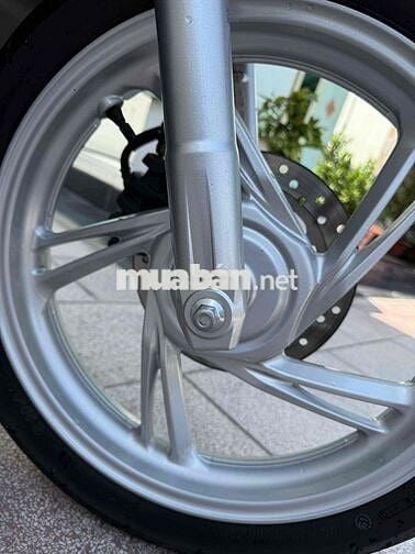 honda sh 125i xe đẹp keng máy móc nguyên zin 9 chu
