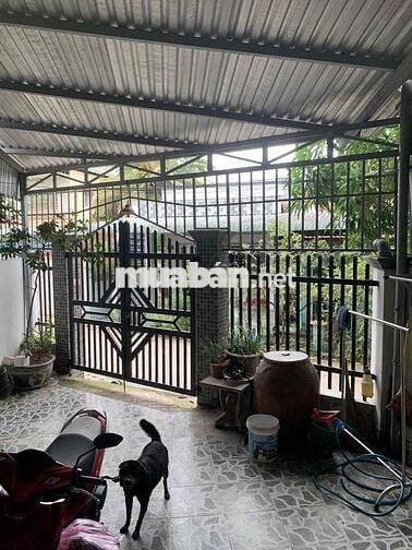 Chính Chủ Bán nhà 1 trệt 1 lầu kv5 Phường Ô Môn