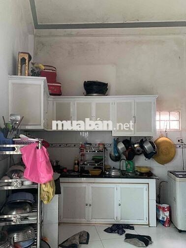 Chính Chủ Bán nhà 1 trệt 1 lầu kv5 Phường Ô Môn