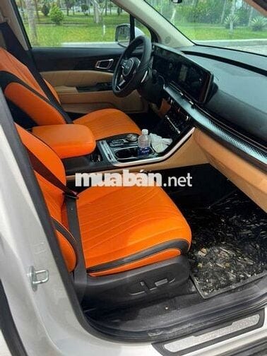 KIA CARNIVAL 2022 PREMIUM 8 CHỖ, MÁY DẦU.