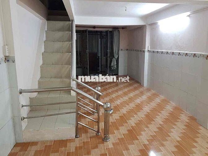 Cho thuê nc hxh Võ Duy Ninh - 4*10 - 1trệt 1lầu - 2pn - Bình Thạnh