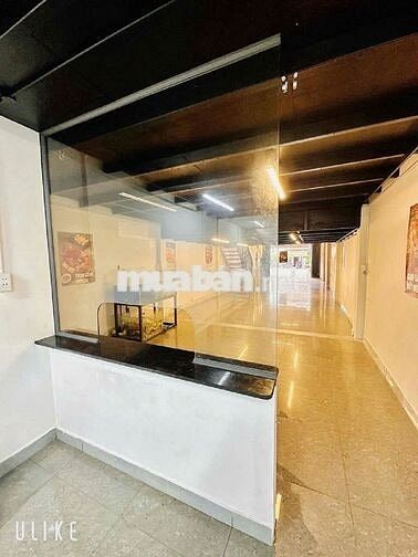 Cho thuê nhà mặt Tiền : Phạm Văn Bạch - P.15 - Q.Tân Bình