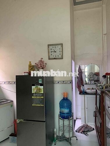 Chính Chủ Bán nhà 1 trệt 1 lầu kv5 Phường Ô Môn