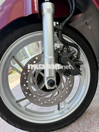 honda sh 125i xe đẹp keng máy móc nguyên zin 9 chu