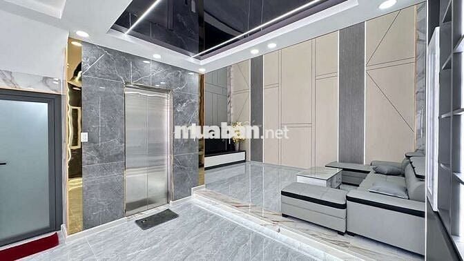 Bán nhà gần đường Tô Ký,90 m2, chào bán 4 tỷ 2