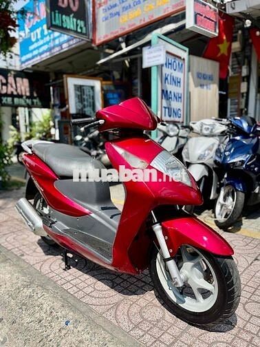 Dylan150 2005, bstp 9c, máy bao êm xe đẹp - có gop