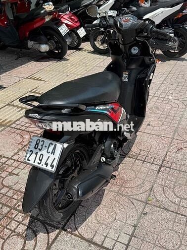Yamaha Mio M3 125i 2022 Chính chủ ký máy zin êm