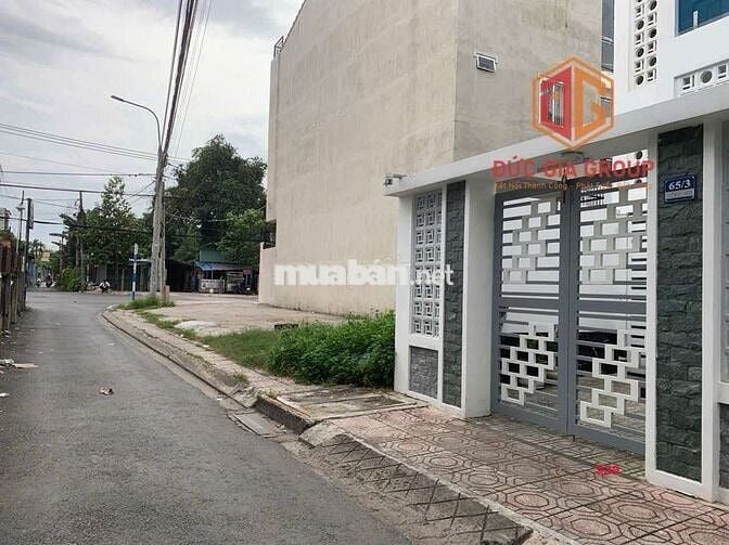 Bán đất đẹp Hiệp Hòa sát bên Ủy Ban Phường