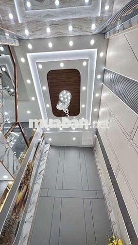 Bán nhà gần đường Tô Ký,90 m2, chào bán 4 tỷ 2