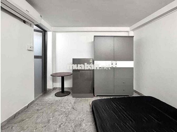 🏘️ PHÒNG GIÁ RẺ Q3 FULL NỘI THẤT