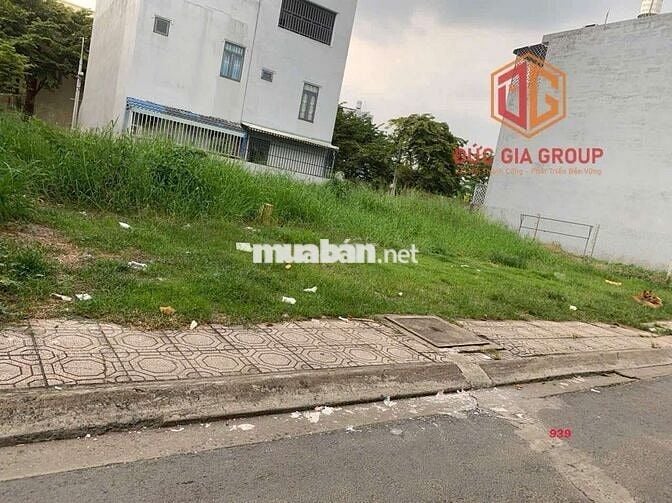 Bán đất đẹp Hiệp Hòa sát bên Ủy Ban Phường