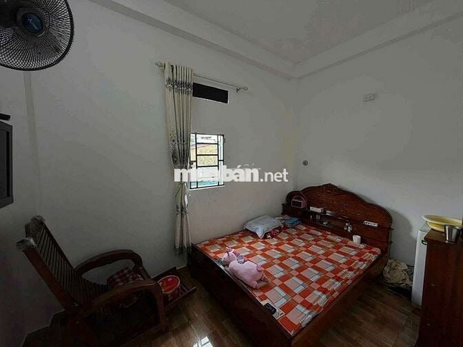NHÀ 4 TẦNG NGUYỄN NGHIÊM TÂN PHÚ ( 4m x 11m)