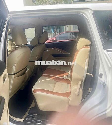 Xpander 2019 1.5 AT 1 Chủ Đi 42.000 Km Mới Cứng