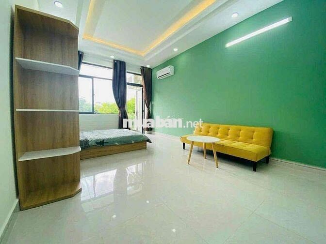 CHO THUÊ STUDIO BANG CÔNG NGAY CỐNG QUỲNH THÁNG 10/2025