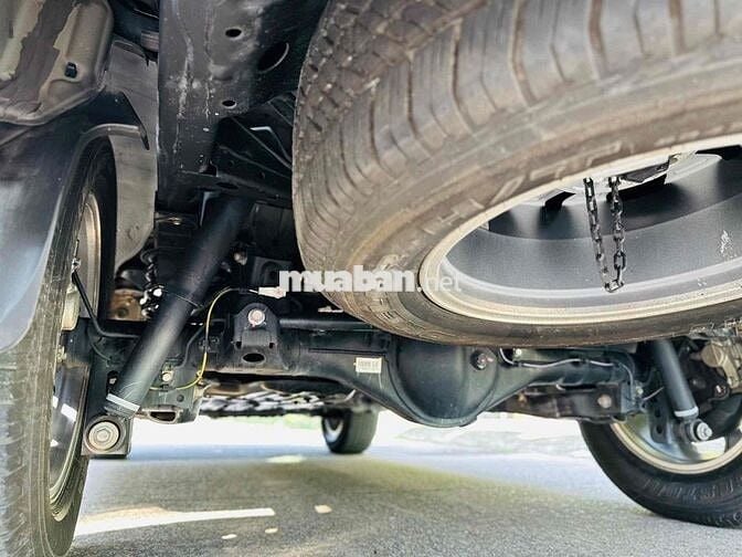 Toyota Fortuner 2022 Legender 2.4 4x2 AT_ 1 chủ