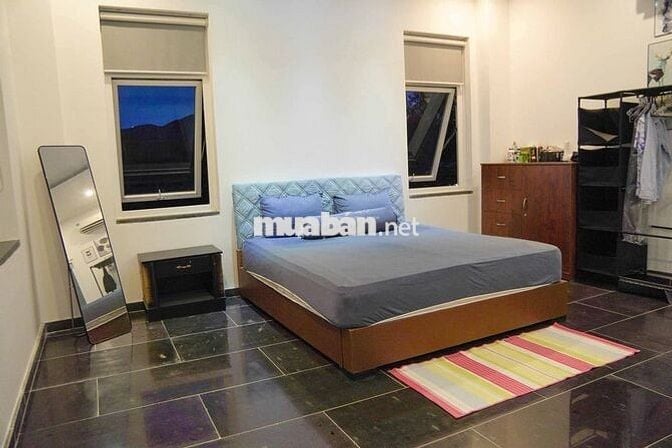 BIỆT THỰ biển 4330m2 PHƯỚC HẢI MT 54m VIEW NÚI, RUỘNG & BIỂN