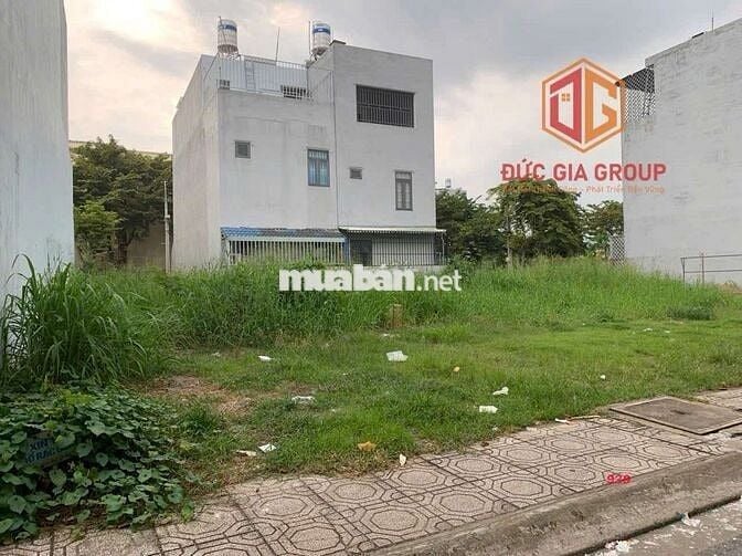 Bán đất đẹp Hiệp Hòa sát bên Ủy Ban Phường