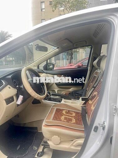 Xpander 2019 1.5 AT 1 Chủ Đi 42.000 Km Mới Cứng