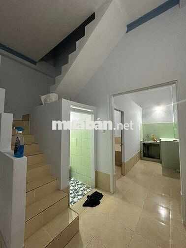 Nhà đường nội bộ Lê Văn Quới [4x13, 1 lầu, 3pn, 2toilet]