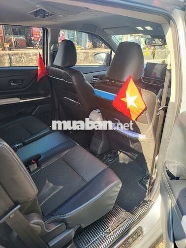 Toyota Veloz Cross 2022 CVT Top - 52000 km