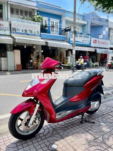 Dylan150 2005, bstp 9c, máy bao êm xe đẹp - có gop