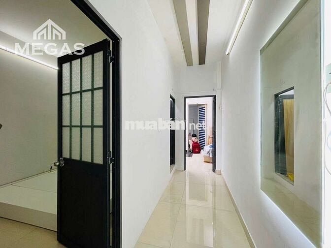 CĂN HỘ 2PN MỚI 100% CHƯA QUA SỬ DỤNG NGAY CÔNG VIÊN PHÚ LÂM CÓ SẴN