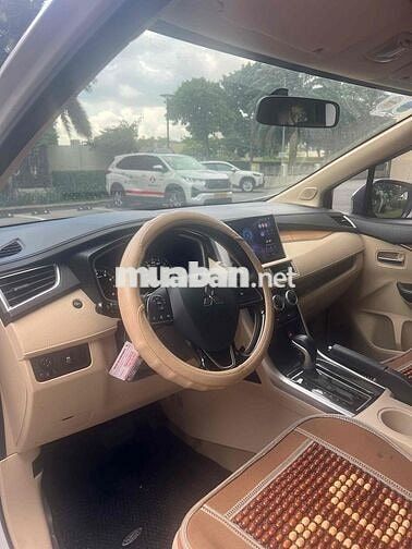 Xpander 2019 1.5 AT 1 Chủ Đi 42.000 Km Mới Cứng