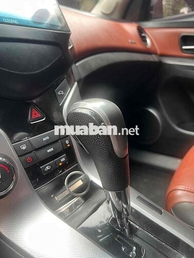 Daewoo Lacetti 2009 CDX 1.6 AT - 68688 km