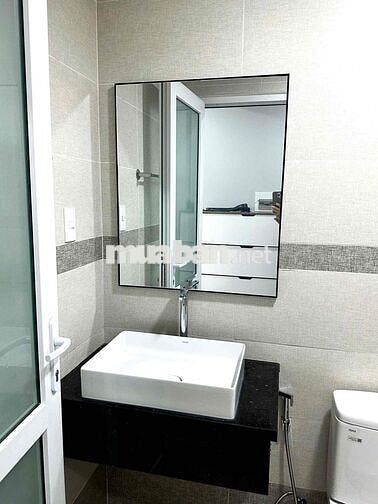 Bán gấp CH 71m2 tại CTL Tower, Dương Thị Giang, Q12 chỉ với 3,65 tỷ