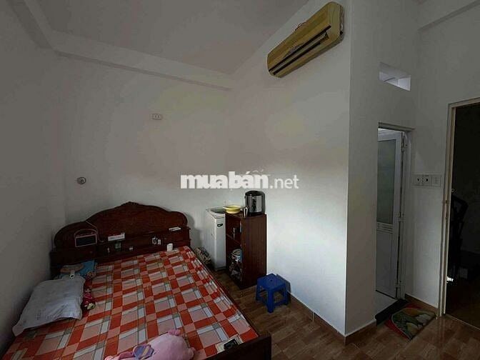 NHÀ 4 TẦNG NGUYỄN NGHIÊM TÂN PHÚ ( 4m x 11m)