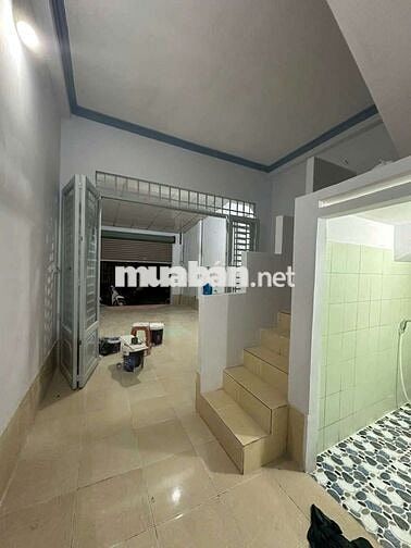 Nhà đường nội bộ Lê Văn Quới [4x13, 1 lầu, 3pn, 2toilet]