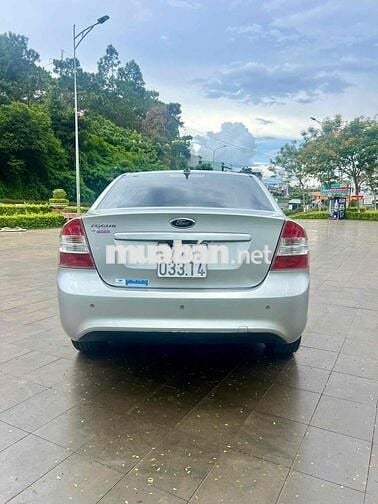 Ford Focus 2012 1.8 MT - 48000 km đẹp k đối thủ