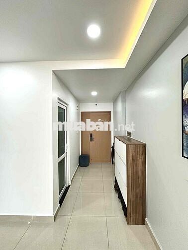 Bán gấp CH 71m2 tại CTL Tower, Dương Thị Giang, Q12 chỉ với 3,65 tỷ