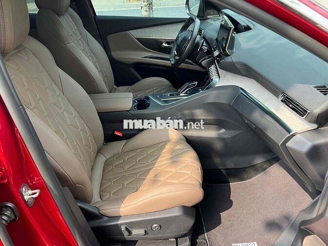 Peugeot 3008 2022 GT - 25600 km