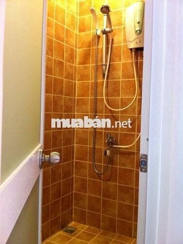 Cho thuê nhà nằm trong dãy nhà liền kề Phường 7 - Tân an