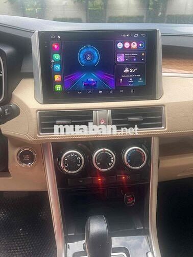 Xpander 2019 1.5 AT 1 Chủ Đi 42.000 Km Mới Cứng