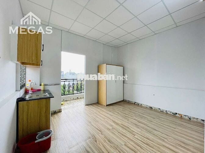 CĂN HỘ 2PN MỚI 100% CHƯA QUA SỬ DỤNG NGAY CÔNG VIÊN PHÚ LÂM CÓ SẴN