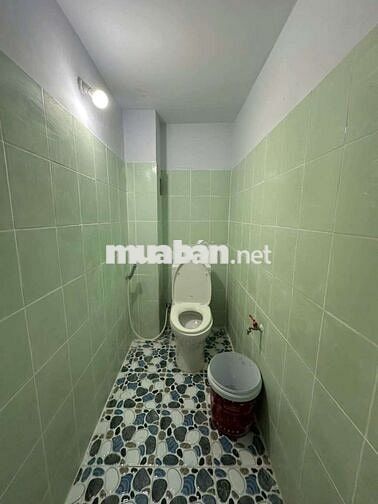 Nhà đường nội bộ Lê Văn Quới [4x13, 1 lầu, 3pn, 2toilet]