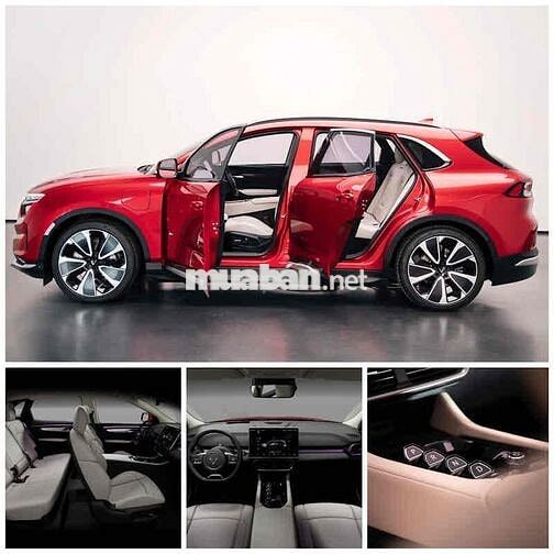 VinFast VF8 2023 Plus - 32989 km